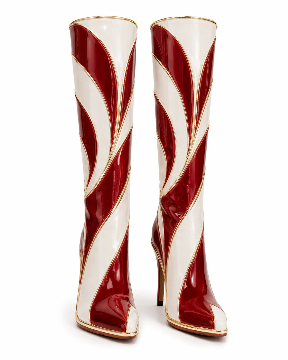 The Mistle Heels