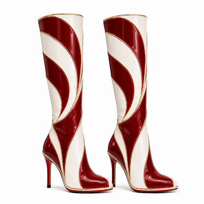 The Mistle Heels
