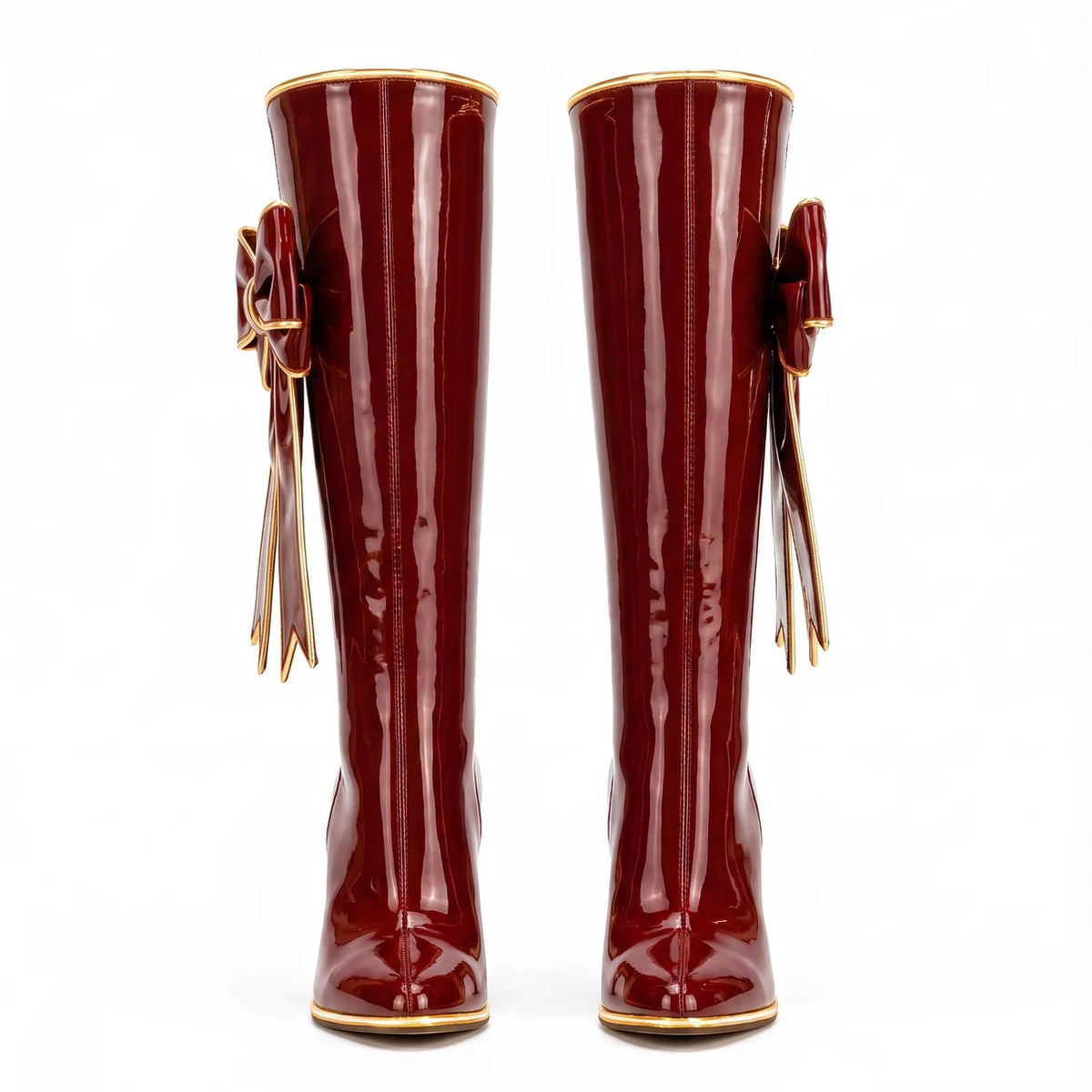 The Mistle Heels